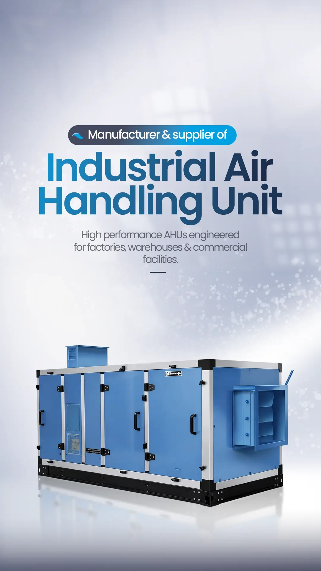 Air Handling Unit