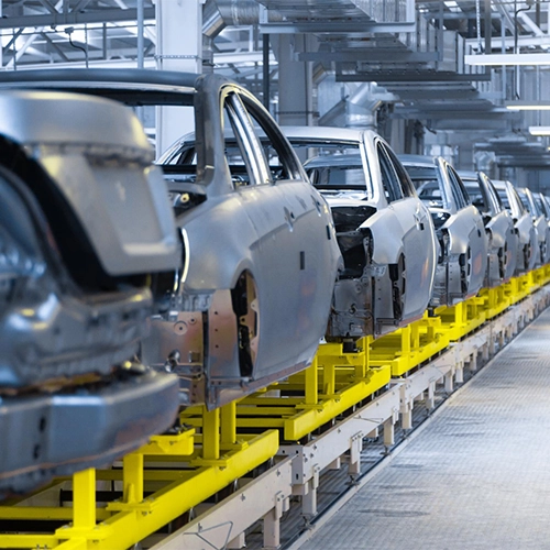 Automobile Industry