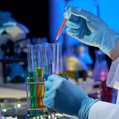 Chemical Industry