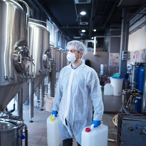 Food Industries