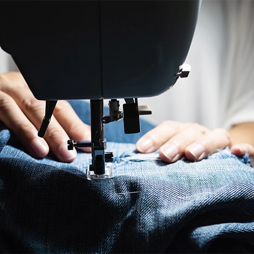 Textile Industries